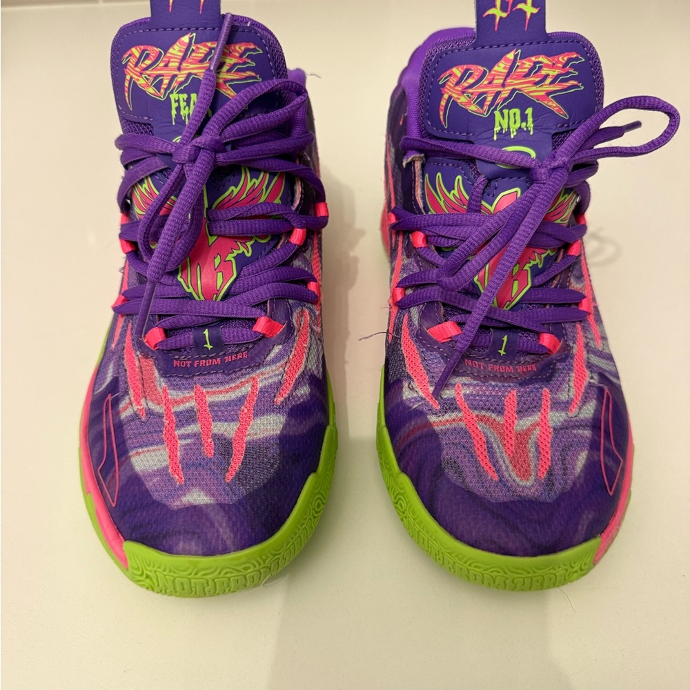 PUMA MB.03 Toxic
